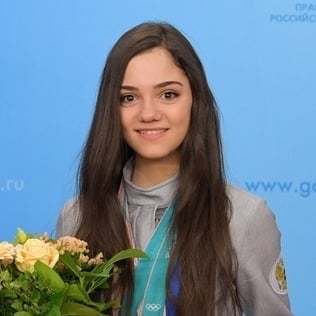 Evgenia Medvedeva