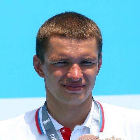 Evgeny Drattsev