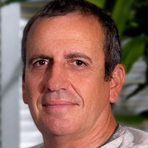 Eyal Waldman