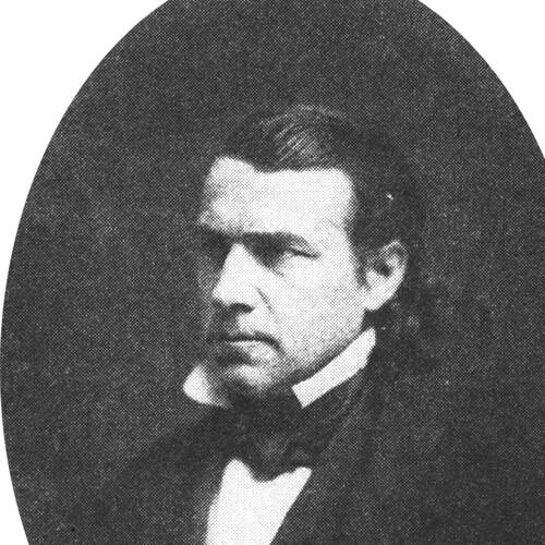 Ezra Slocum Carr