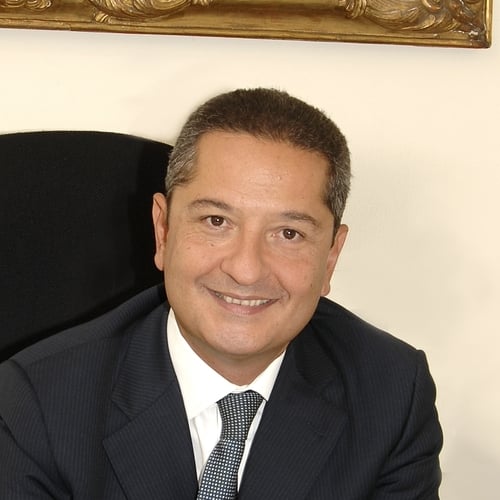 Fabio Panetta
