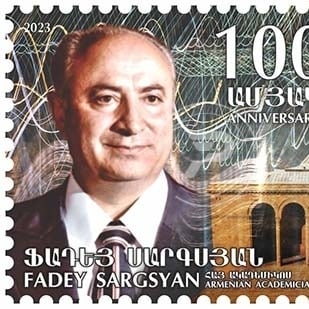 Fadey Sargsyan