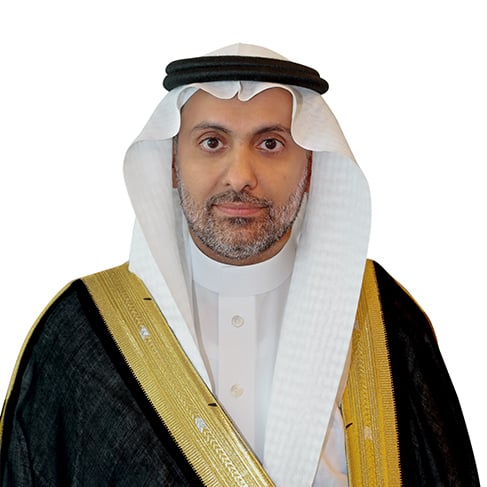 Fahad bin Abdurrahman Al-Jalajel