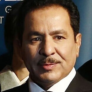 Faisal bin Abdulrahman bin Muaammar