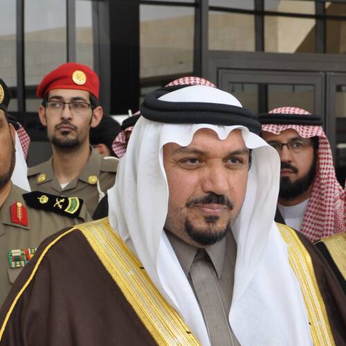 Faisal bin Mishaal bin Saud bin Abdulaziz Al Saud