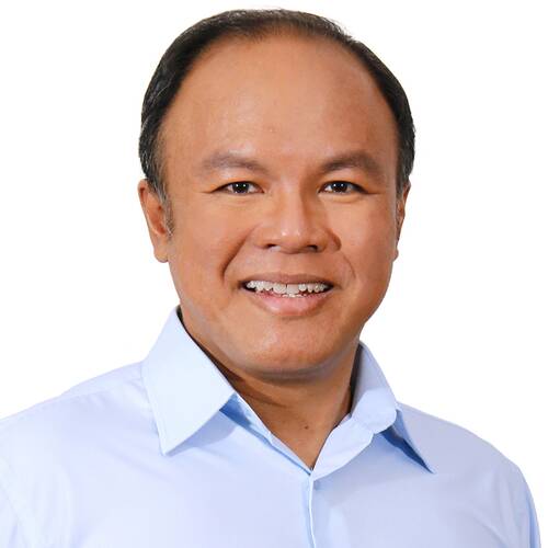 Muhamad Faisal Manap