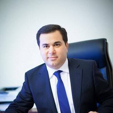 Farhad Hajiyev