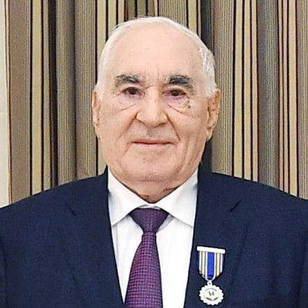 Fattah Heydarov