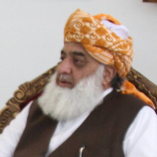 Fazal-ur-Rehman