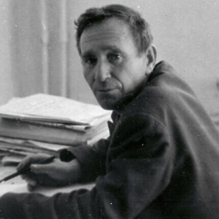 Fedor Samokhin