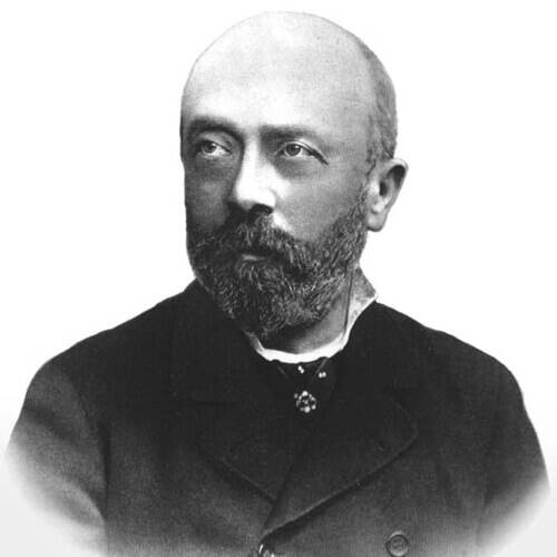 Felix Otto Dessoff