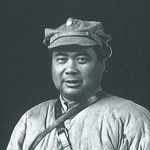 Feng Yuxiang