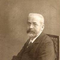Ferdinand Georg Frobenius