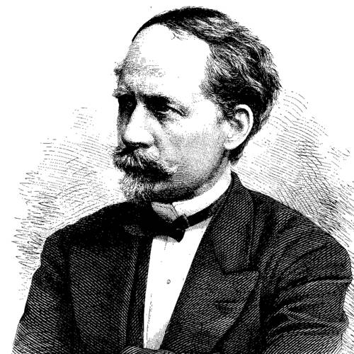 Ferdinand Meldahl