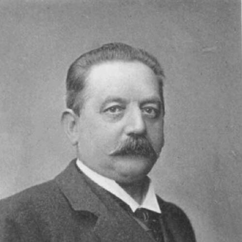 Ferdinand Tiemann