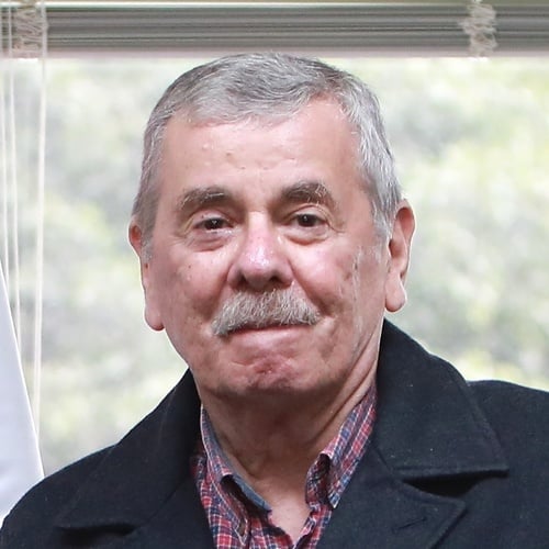 Fernando Rospigliosi