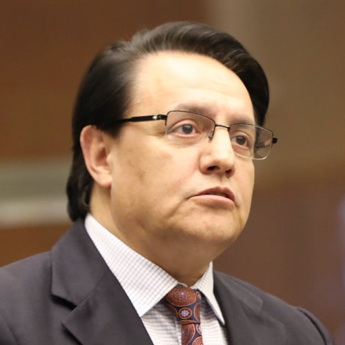 Fernando Villavicencio