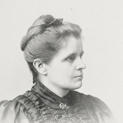 Flora A. Brewster