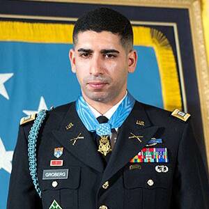 Florent Groberg