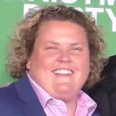 Fortune Feimster