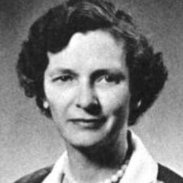 Frances E. Willis