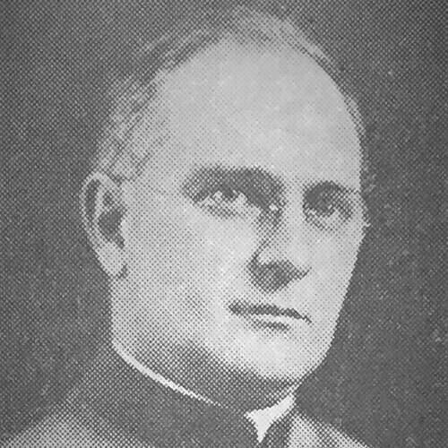 Francis Augustine Thill
