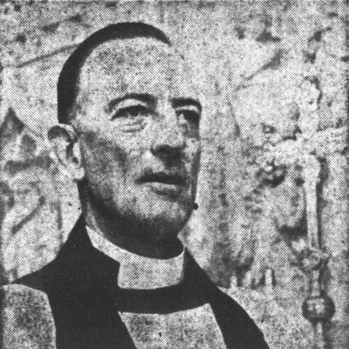 Francis Bowes Sayre, Jr