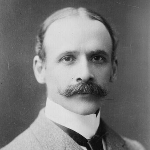 Francis Butler Loomis