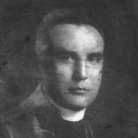 Francis Dvornik