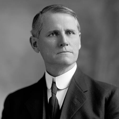 Francis H. Dodds