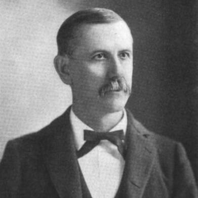 Francis M. Griffith