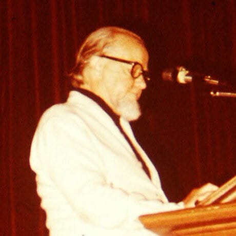 Francis Schaeffer