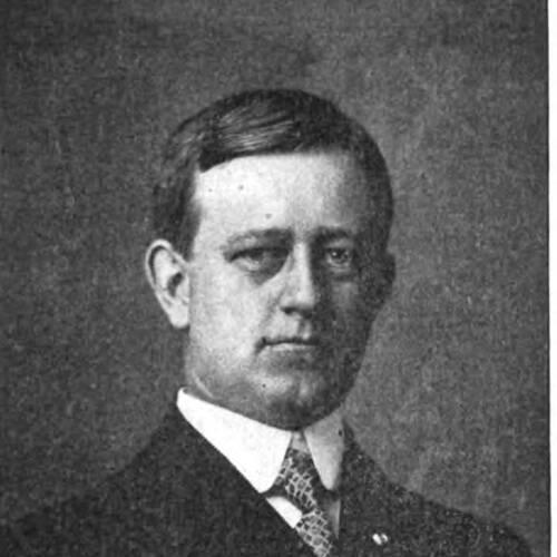 Francis W. Treadway