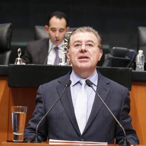 Francisco de Paula Búrquez