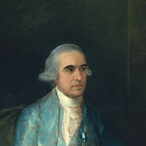 Francisco Saavedra de Sangronis