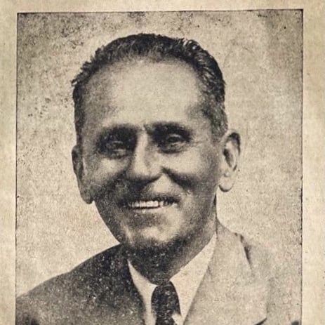 Francisco J. Santamaría
