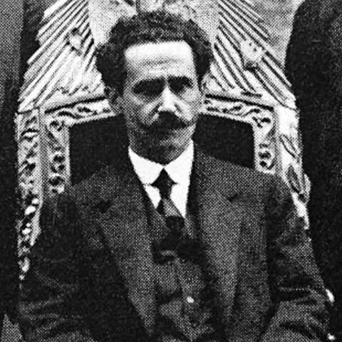Francisco Lagos Cházaro