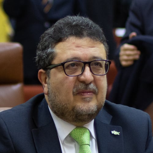 Francisco Serrano Castro