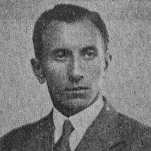 Franciszek Strynkiewicz