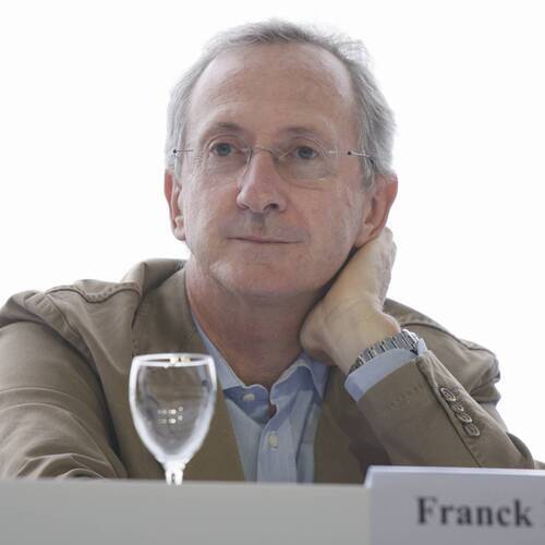 Franck Riboud
