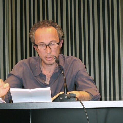 François Cusset