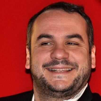 François-Xavier Demaison