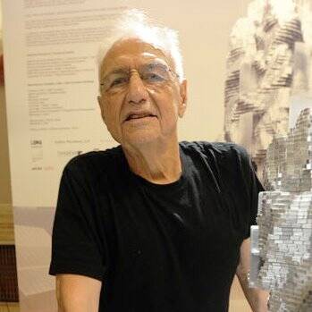 Frank Gehry