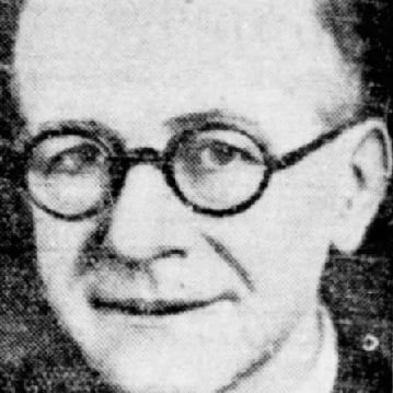 Frank J. Corr