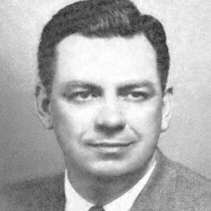 Frank N. Ikard