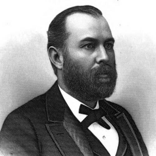 Frank W. Wheeler