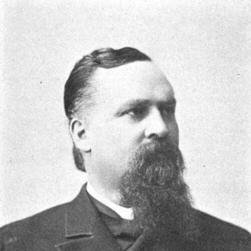 Franklin L. Gilson