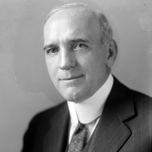 Franklin William Fort