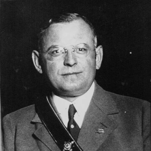Franz Seldte
