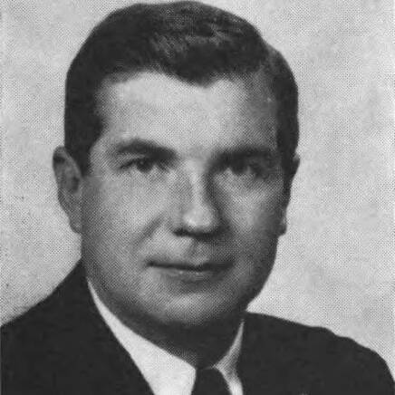 Fred B. Rooney